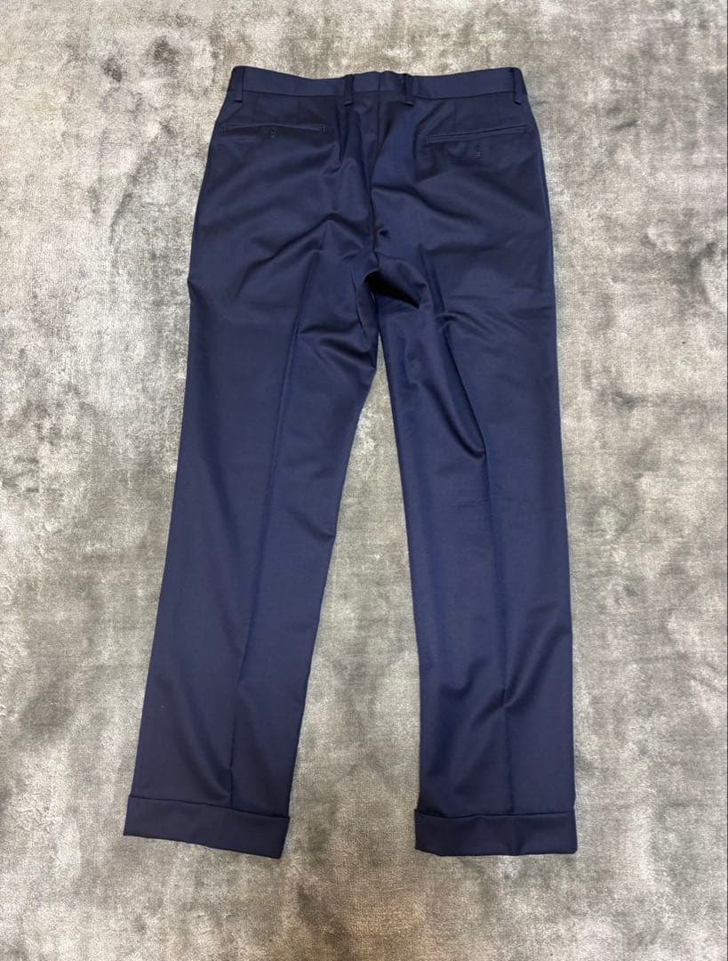 ユナイテッドアローズ　グリーンレーベル リラクシング　　REDA