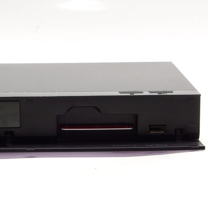 動作品★パナソニック　ブルーレイレコーダー　ディーガ　1TB　22年製