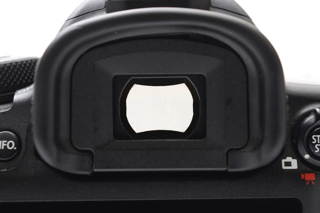 フルサイズ/Canon EOS 5D MarkIV標準&望遠ダブルレンズセット