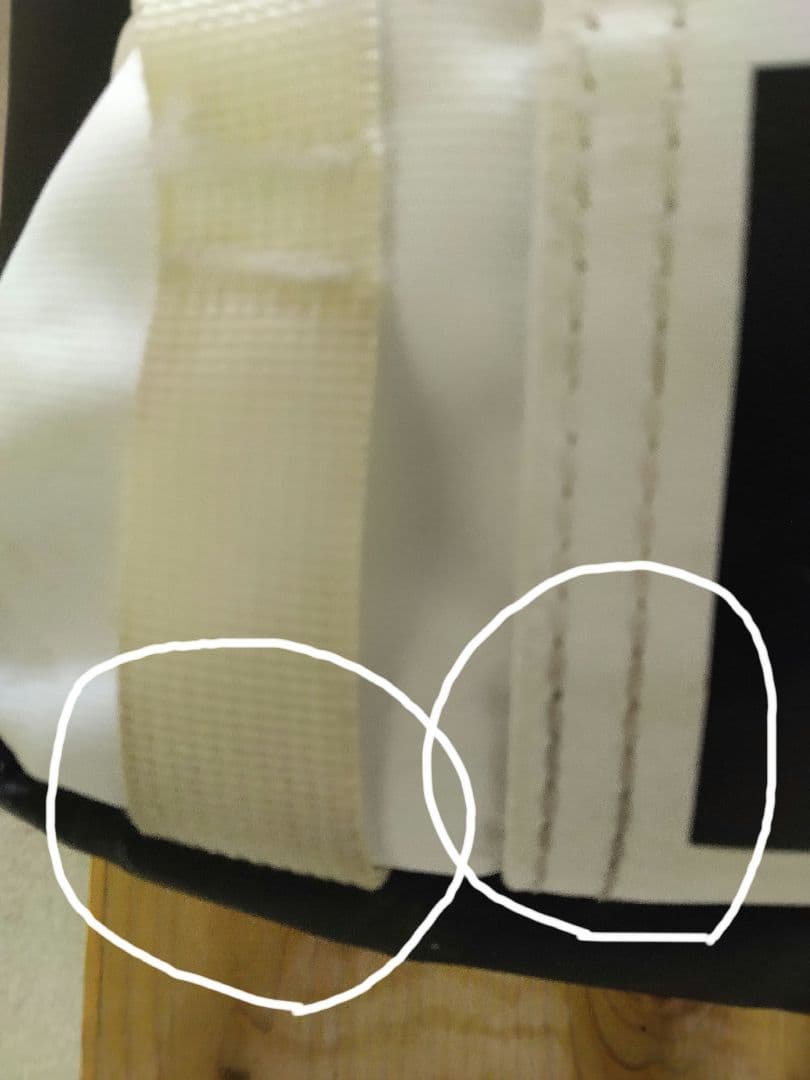 THE NORTH FACEリュックBCヒューズボックス30Lホワイト/ブラック