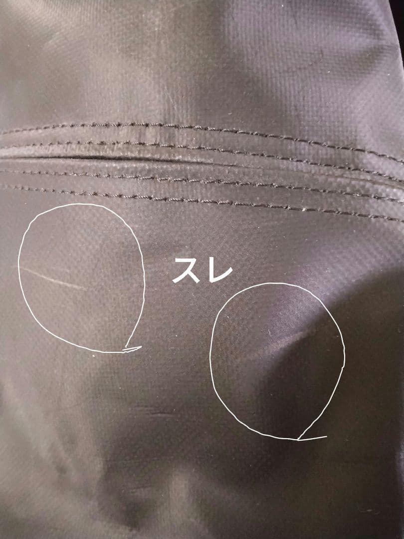 THE NORTH FACEリュックBCヒューズボックス30Lホワイト/ブラック