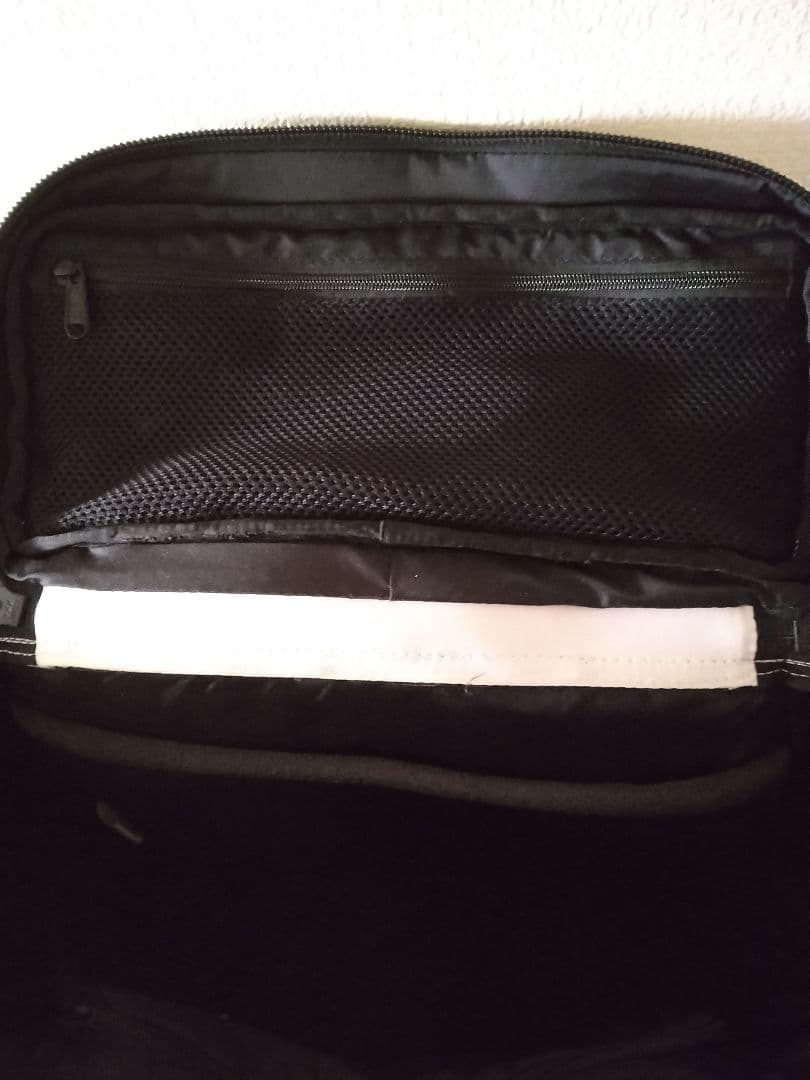 THE NORTH FACEリュックBCヒューズボックス30Lホワイト/ブラック