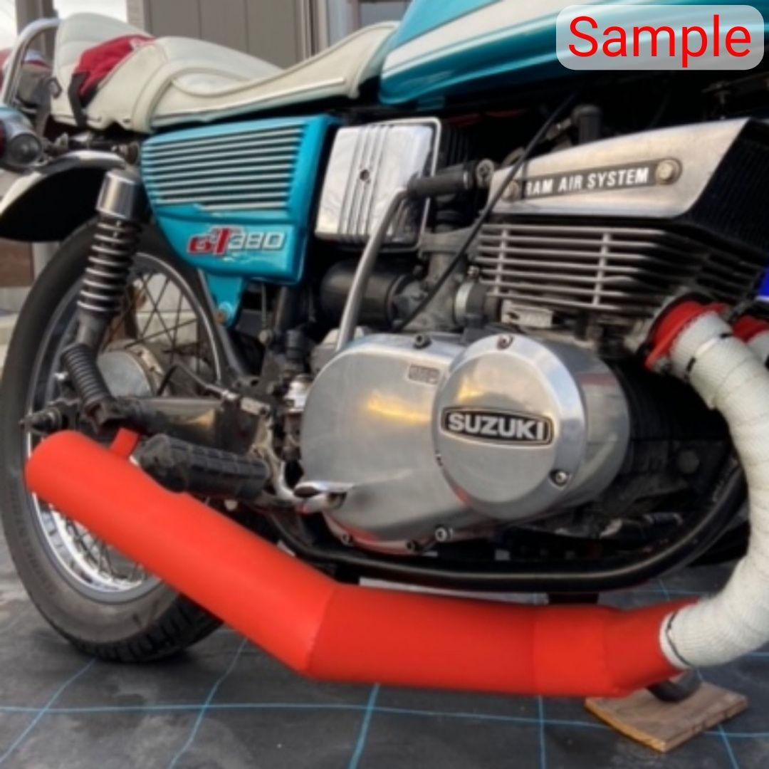 【専用】VHT 耐熱塗料「耐熱スプレー」2本セット