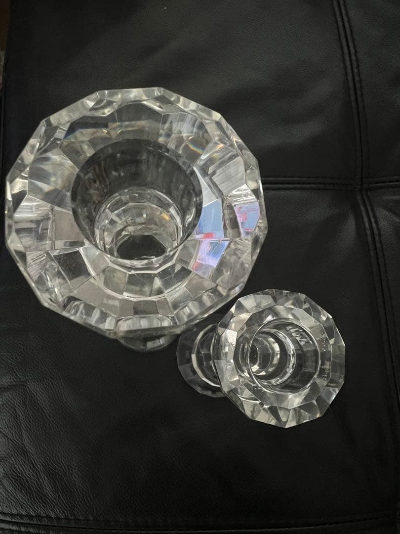 おまとめ【未使用】キャンドルホルダー　スープボウル　キャンドルスタンド