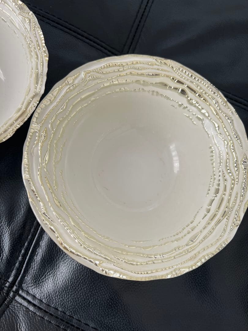 おまとめ【未使用】キャンドルホルダー　スープボウル　キャンドルスタンド