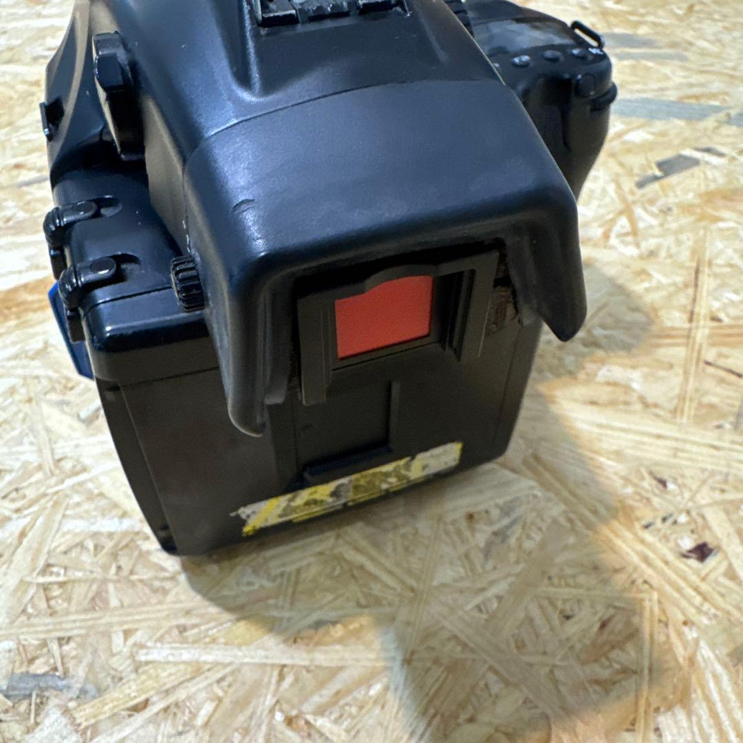 フィルムカメラ Mamiya 645 AFD