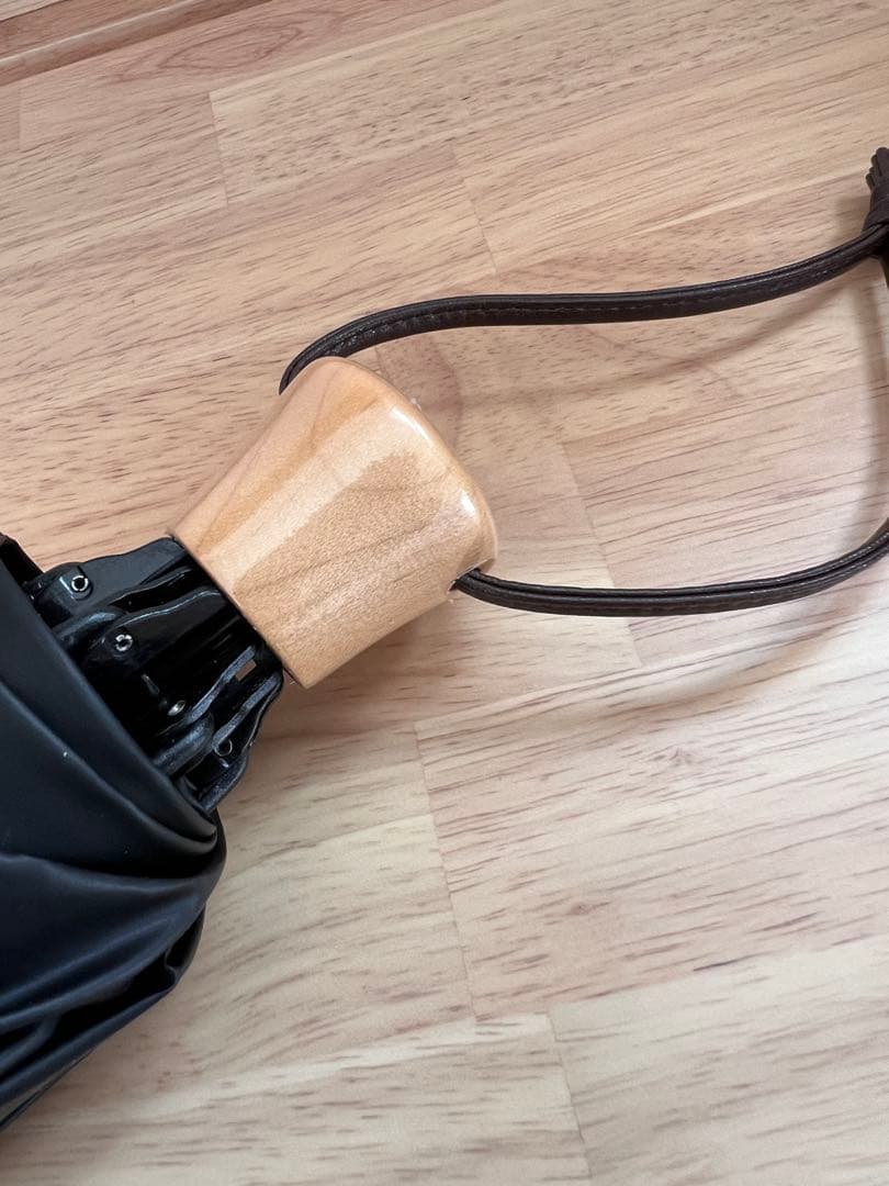 SUN BARRIER 100 ３段折 / コンビmoku(アイボリー)