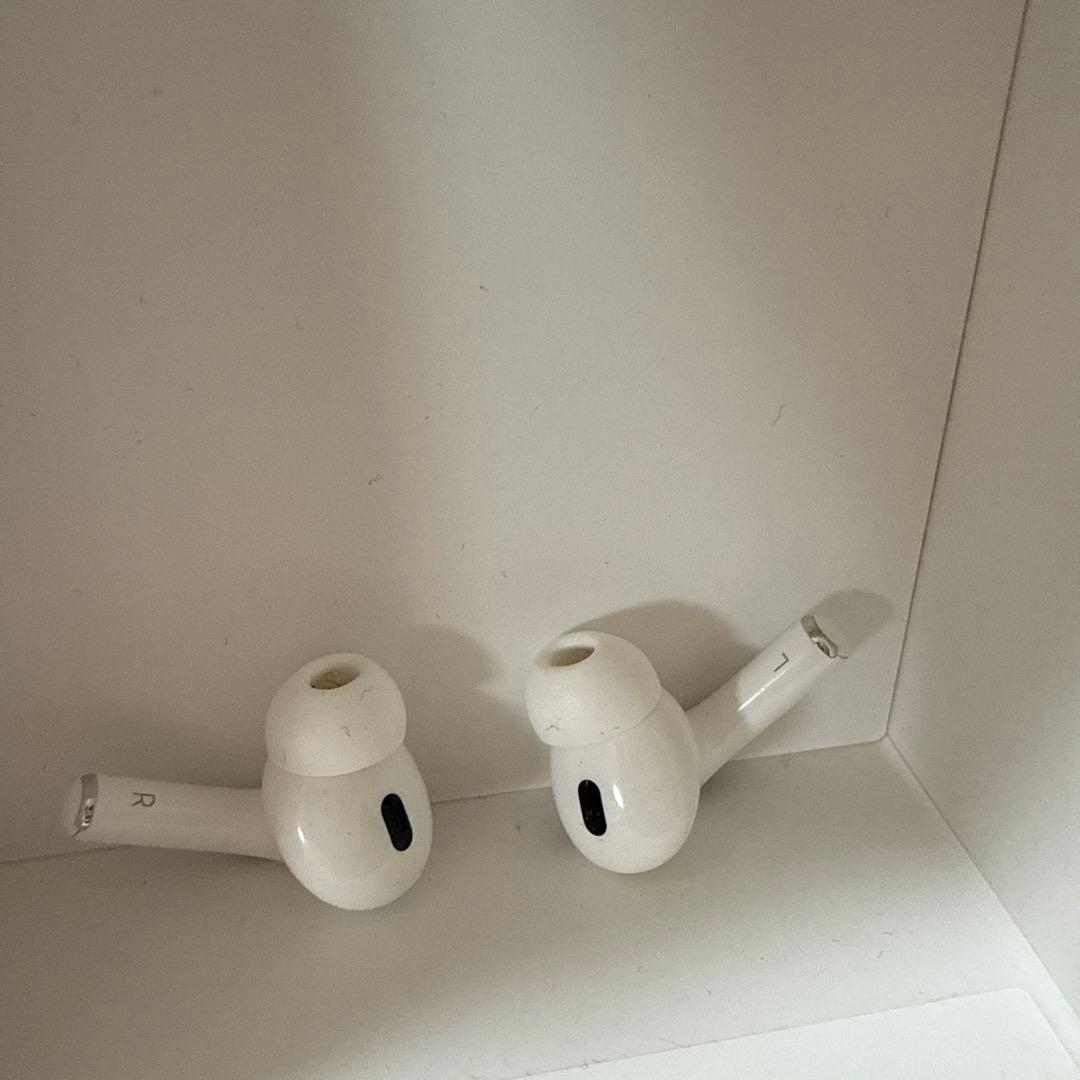 AirPods Pro 2nd Generation 本体