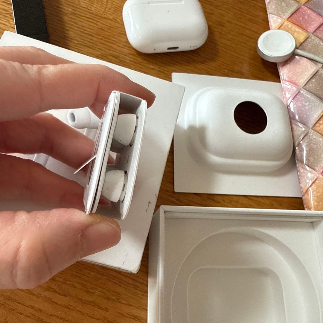 AirPods Pro 2nd Generation 本体