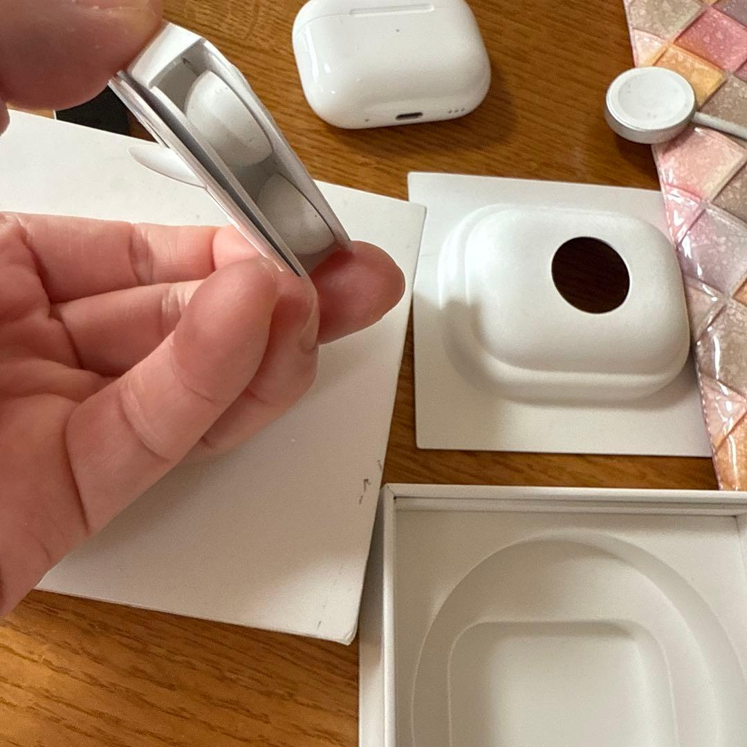 AirPods Pro 2nd Generation 本体