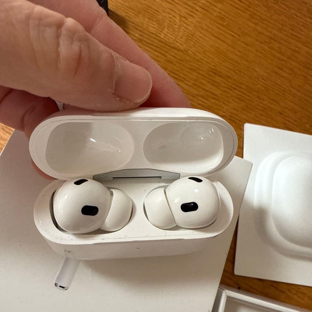 AirPods Pro 2nd Generation 本体