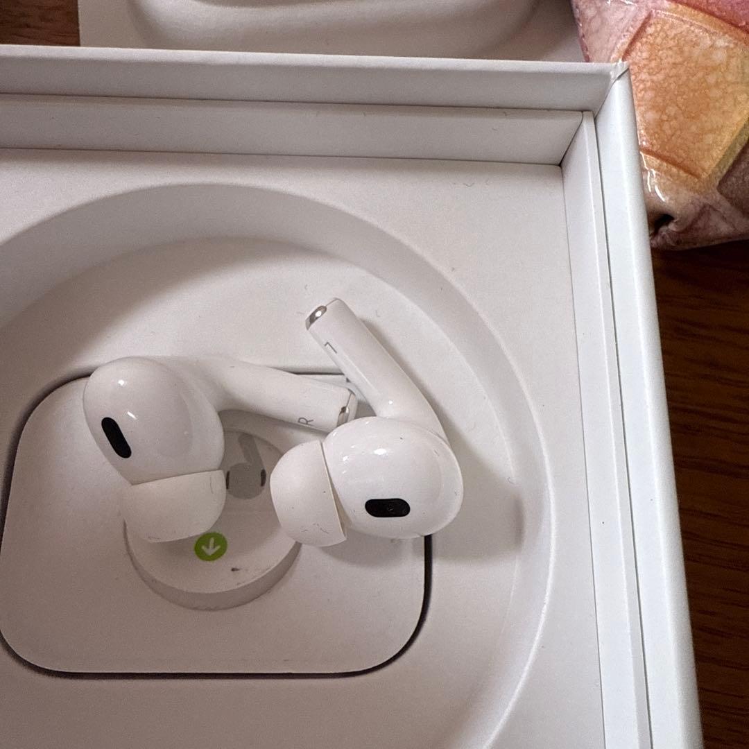 AirPods Pro 2nd Generation 本体