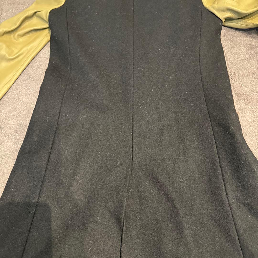 Balenciaga バレンシアガ　コート