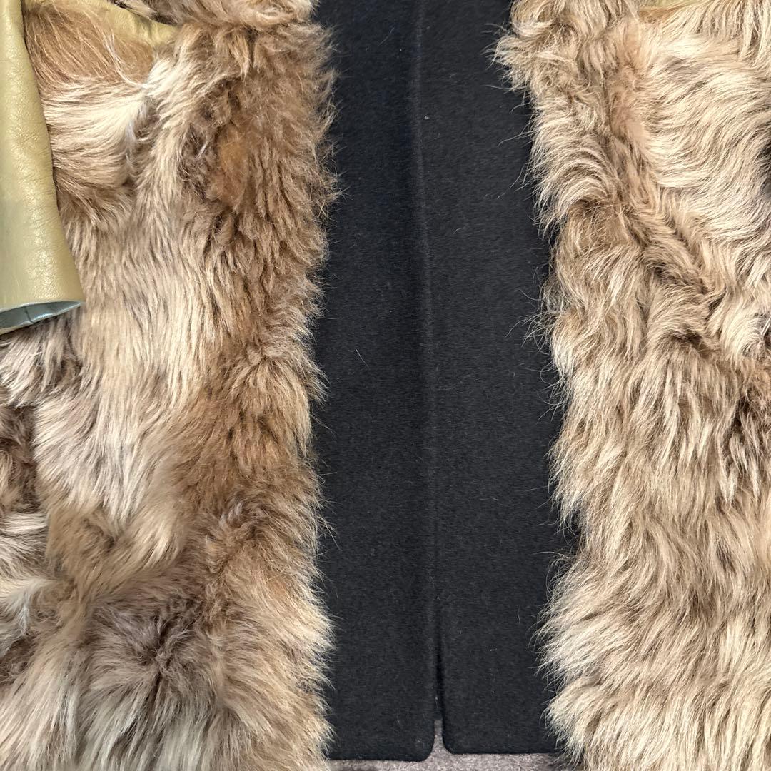 Balenciaga バレンシアガ　コート