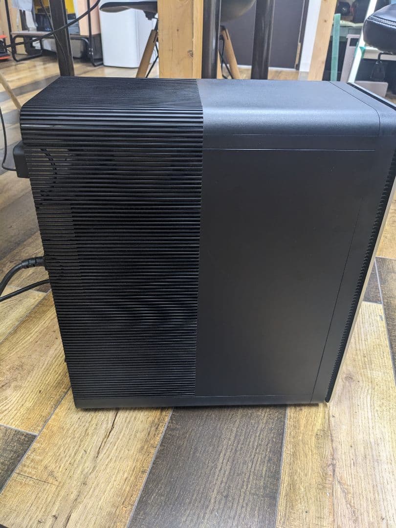 DELL XPS 8920 i7/ 16GB/ SSD＋HDD/ GTX1060