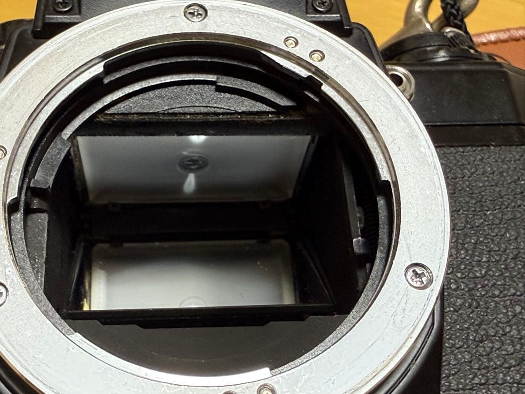 OLYMPUS オリンパス　OM10 一眼レフ　望遠セット　フィルムカメラ