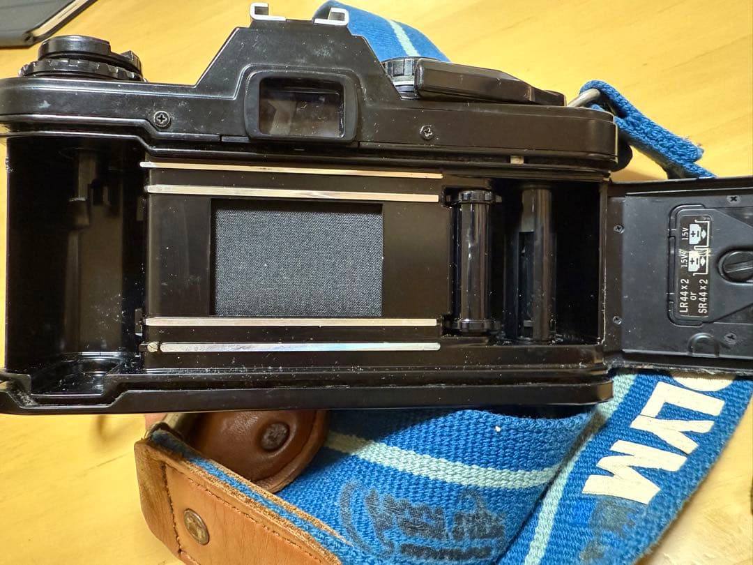 OLYMPUS オリンパス　OM10 一眼レフ　望遠セット　フィルムカメラ