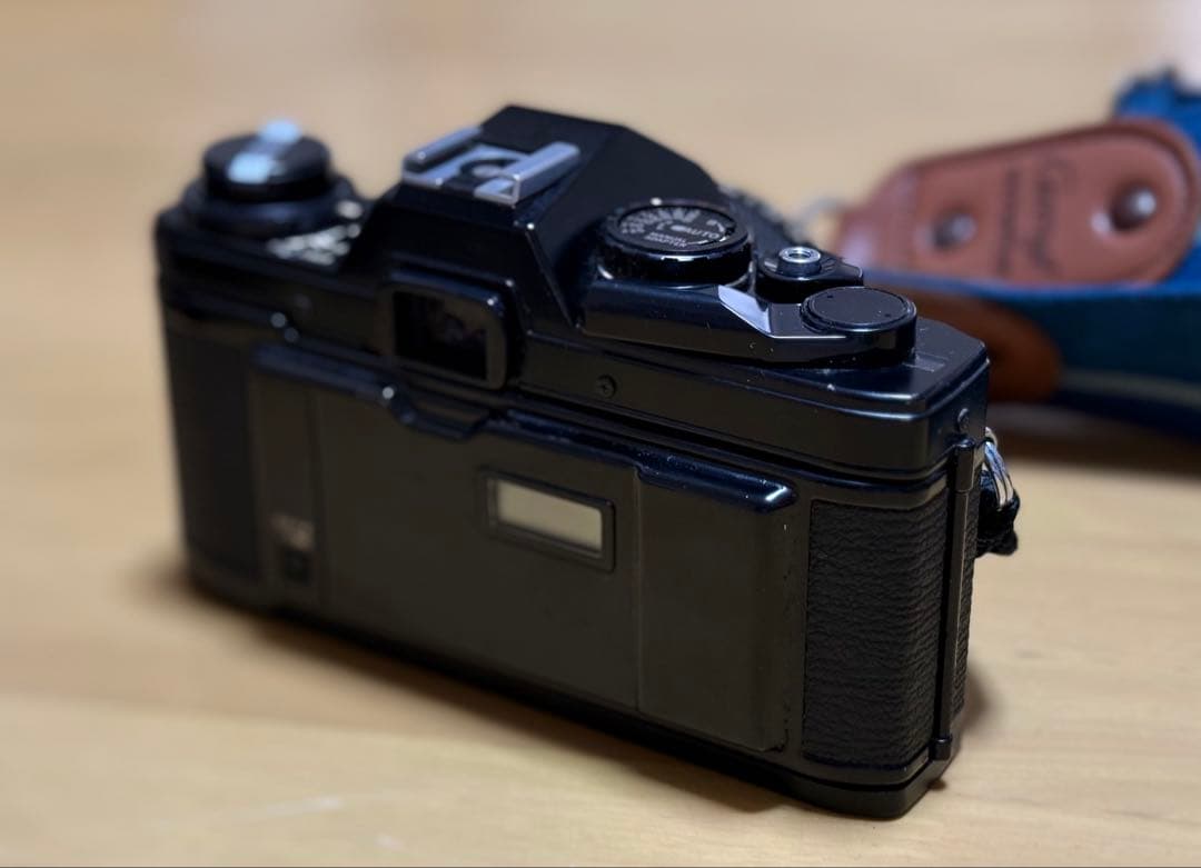 OLYMPUS オリンパス　OM10 一眼レフ　望遠セット　フィルムカメラ