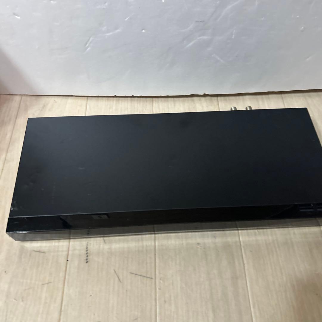 パナソニック Blu-rayレコーダー　2W50 DMC 2021年　難あり