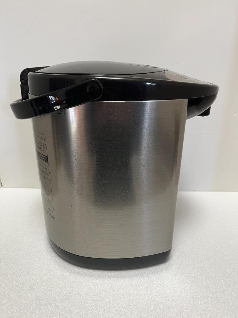 【美品】TIGER　タイガー　 電気ポット 3L　PIL-A300 2022年製