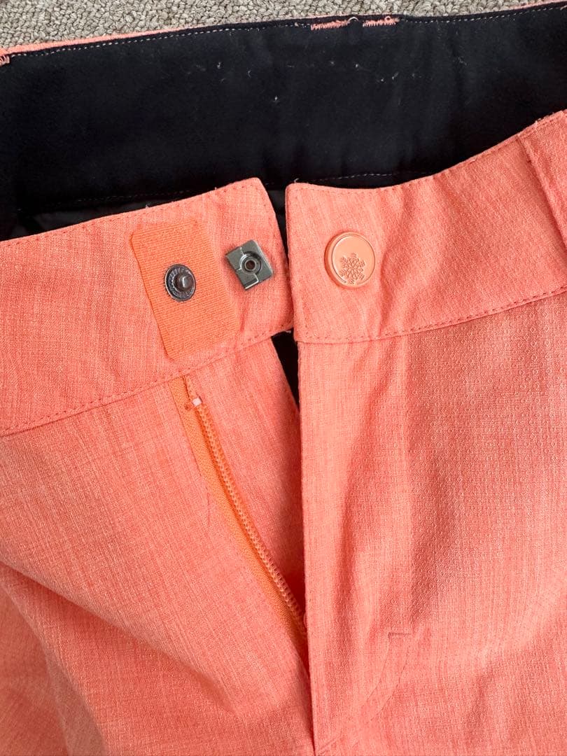 専用！　　　ROXY 140 スノーウェア　セット