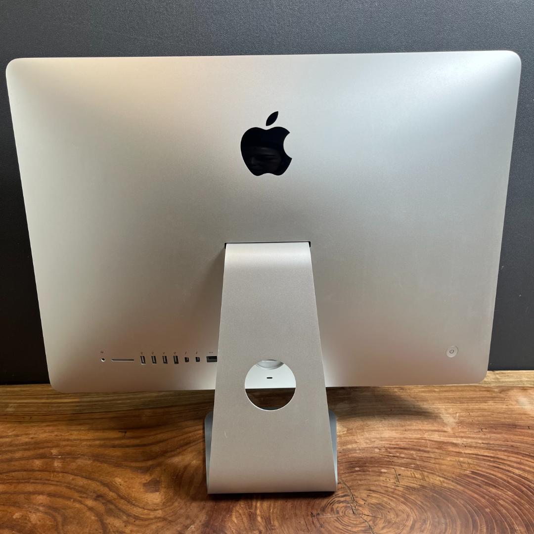 ［美品］Apple iMac 21.5inch 2013 /201