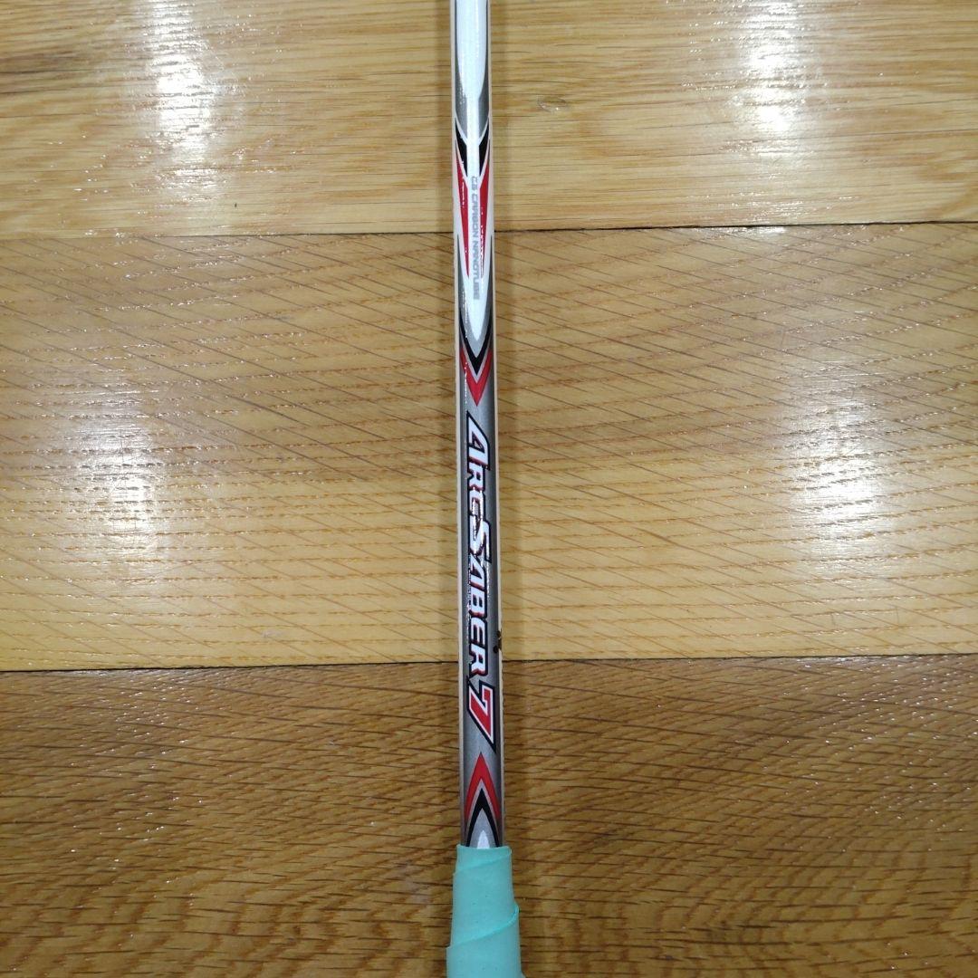 Thuan Nguyen　ARC SABER 7 バドミントンラケット