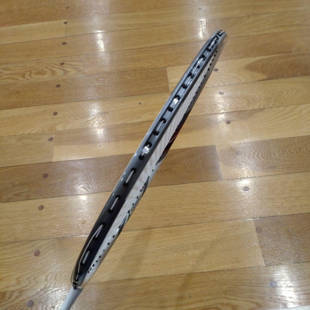 Thuan Nguyen　ARC SABER 7 バドミントンラケット