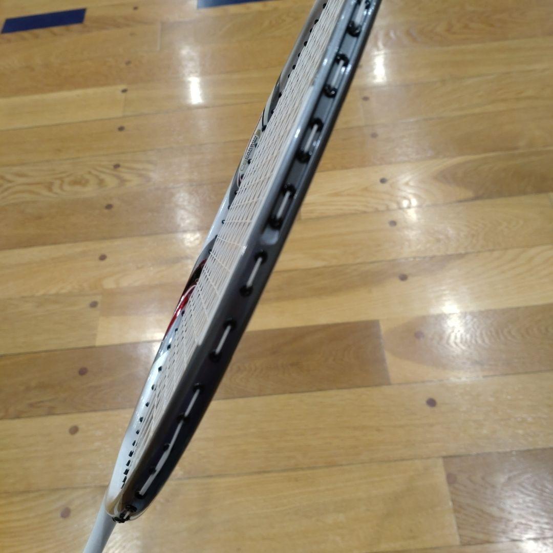 Thuan Nguyen　ARC SABER 7 バドミントンラケット