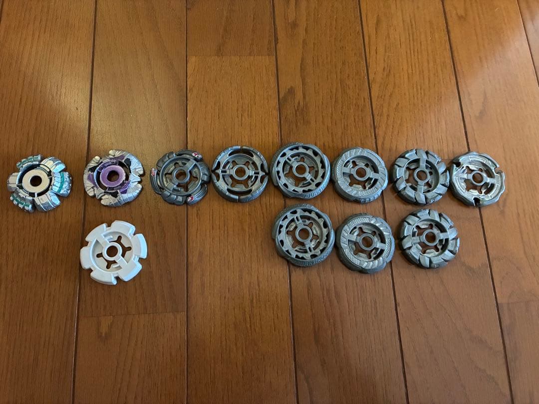 メタルファイトベイブレードセット