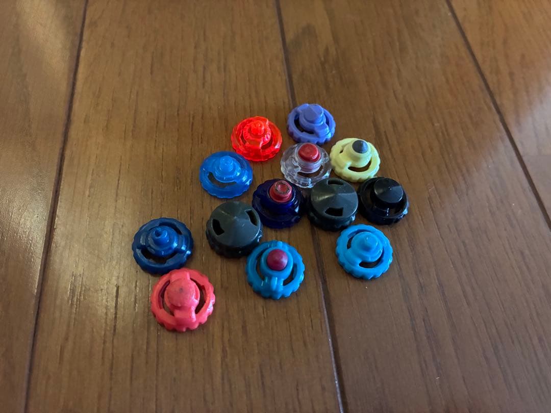 メタルファイトベイブレードセット