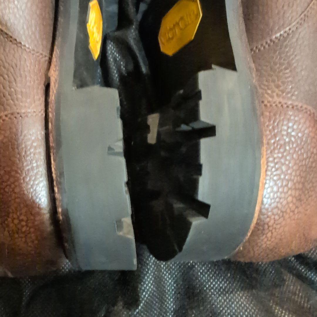 【REGAL Shoe&co.】GORE-TEXレザーシューズ★日本製