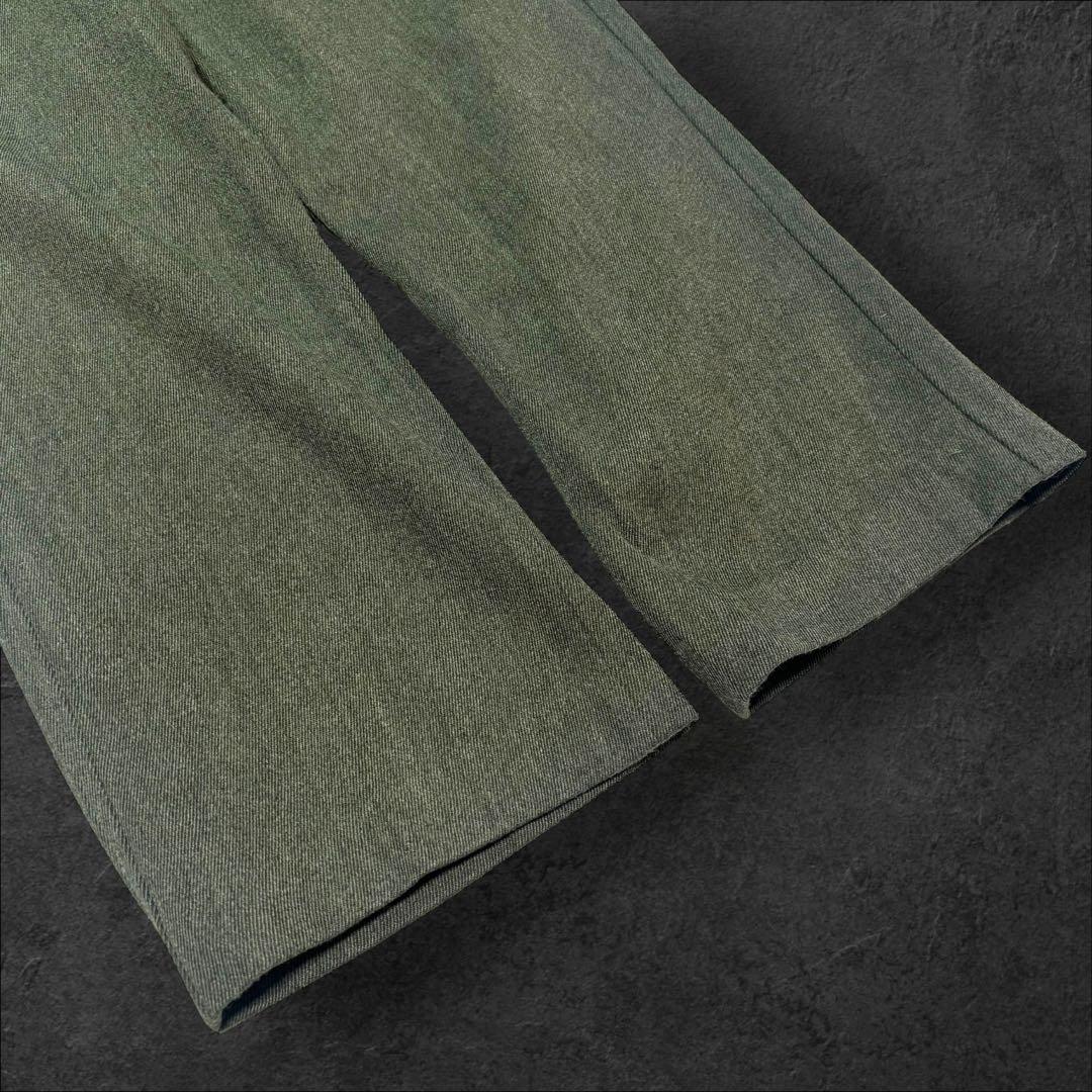 【激レア】 FILSON STYLE 180 ウールトラウザーズ USA製