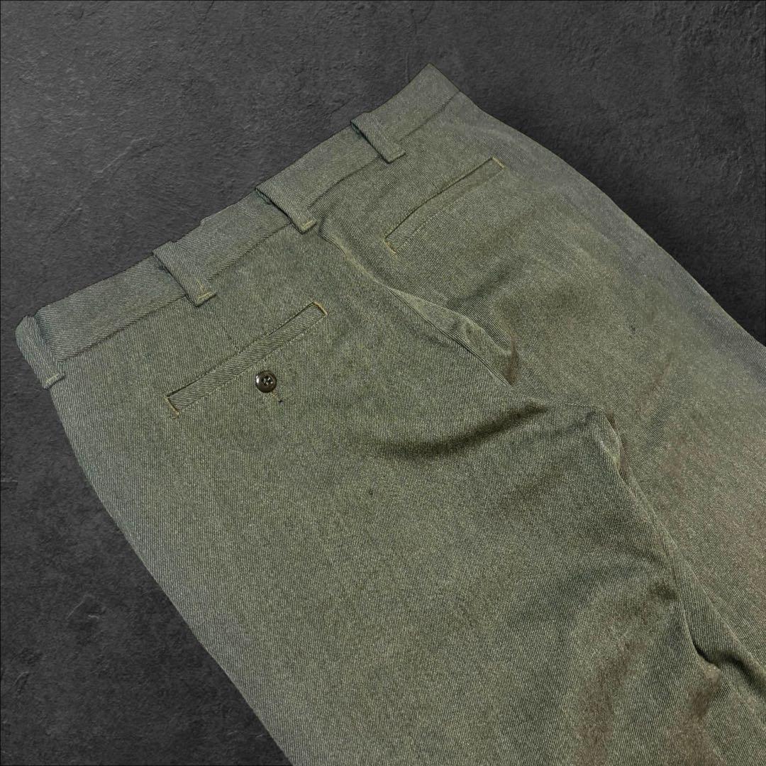 【激レア】 FILSON STYLE 180 ウールトラウザーズ USA製