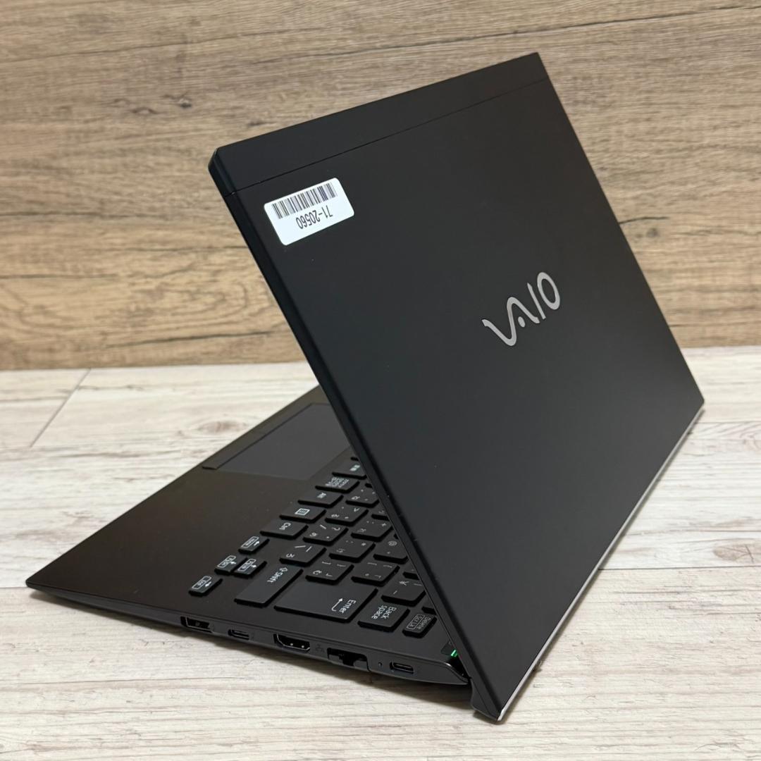 お値打ち！ VAIO Pro PG Core i5 第8世代 256GB
