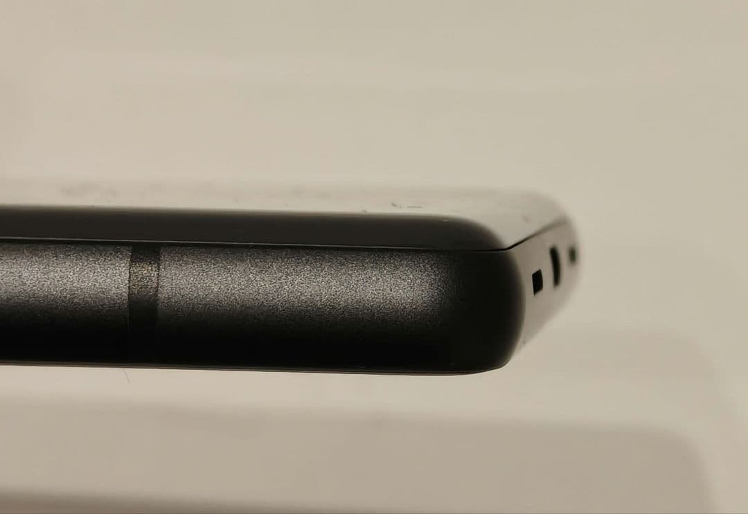 Google Pixel 7a　チャコール　わけあり