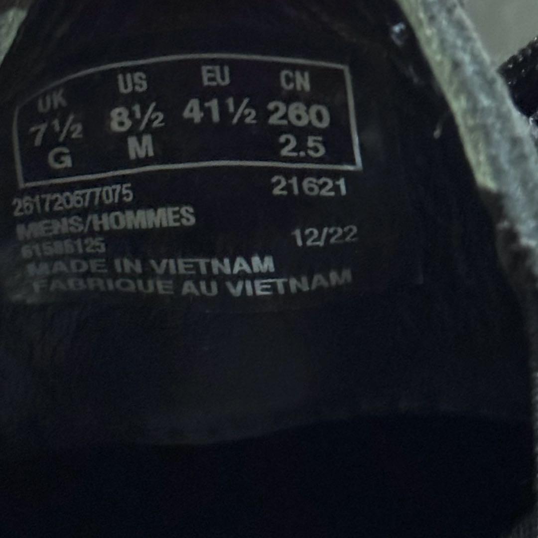 Clarks × BEAMS 別注 Wallabee Boot GORE-TEX