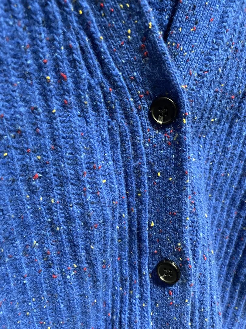 MARNI キッズ ニットカーディガン　140cm