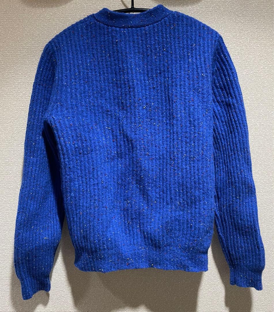 MARNI キッズ ニットカーディガン　140cm