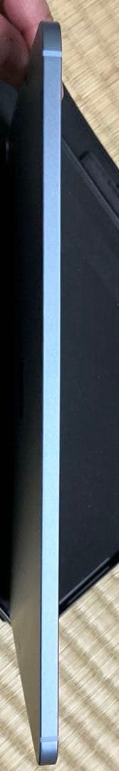 iPadAir 第4世代 256GB Wi-FiセルラーモデルSIMロック解除済