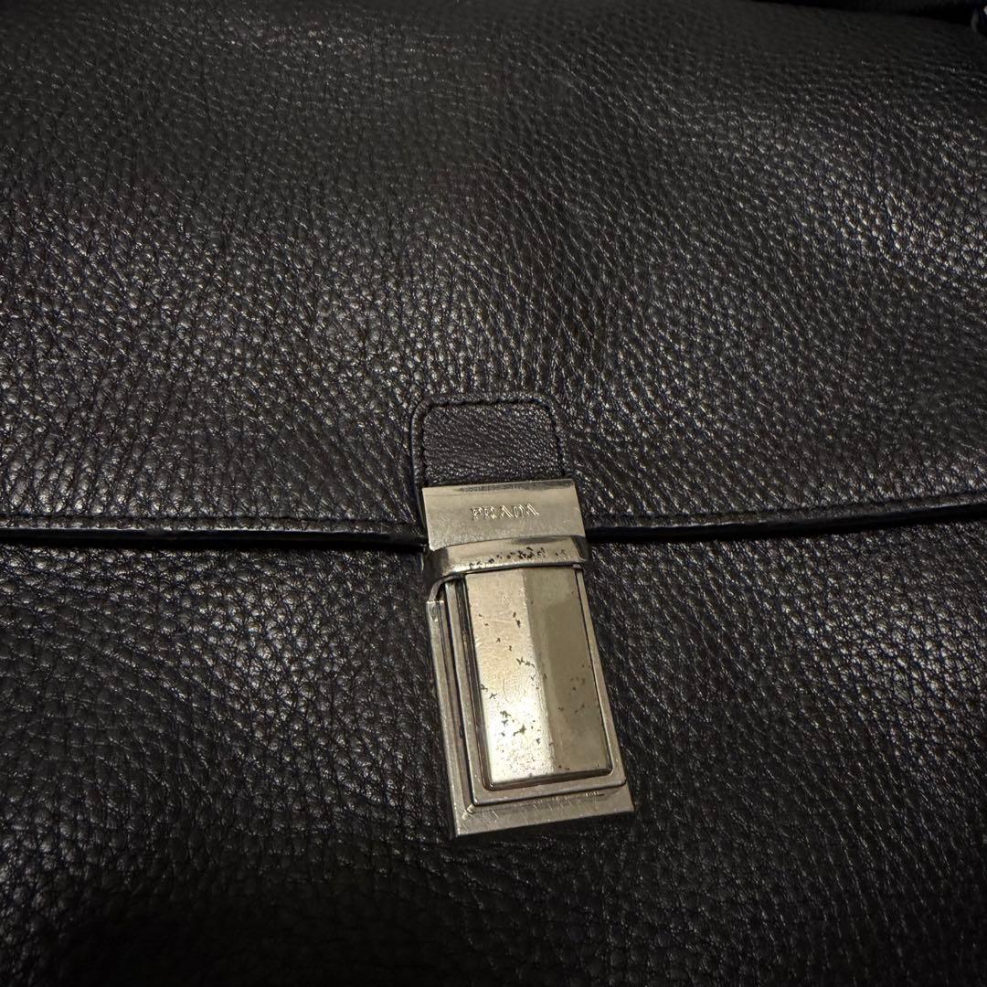 プラダ PRADA ショルダーバッグ クロスボディバッグ VA1037