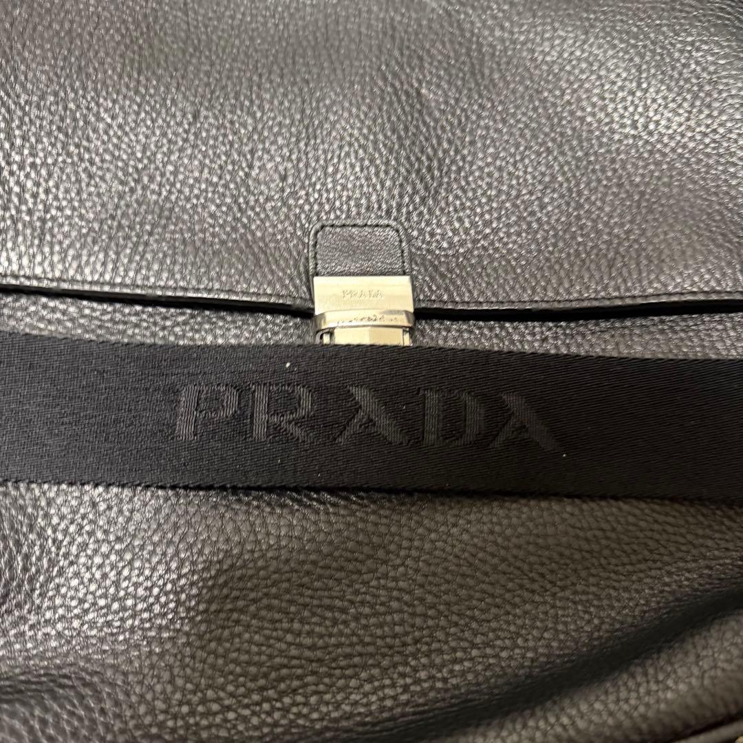 プラダ PRADA ショルダーバッグ クロスボディバッグ VA1037