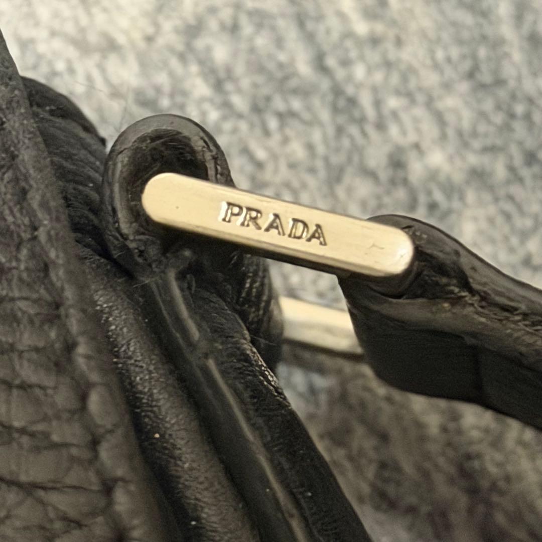 プラダ PRADA ショルダーバッグ クロスボディバッグ VA1037
