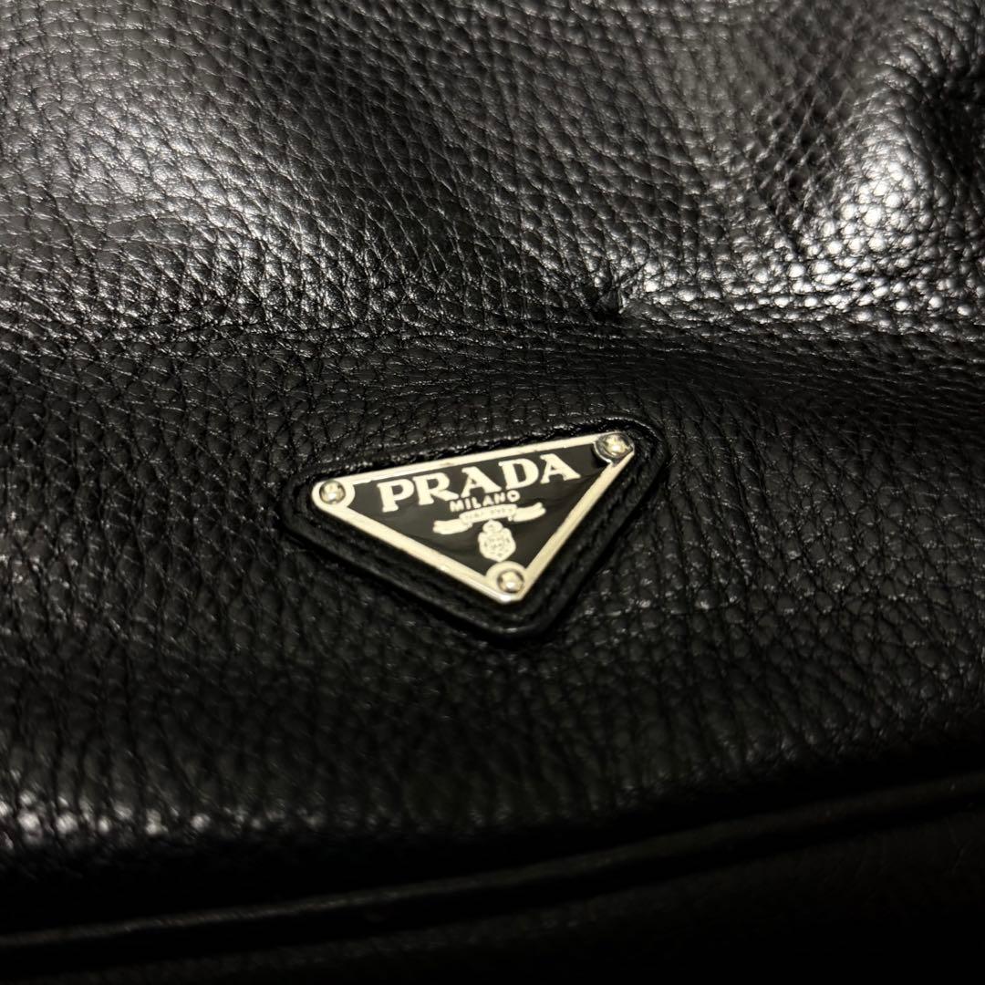 プラダ PRADA ショルダーバッグ クロスボディバッグ VA1037