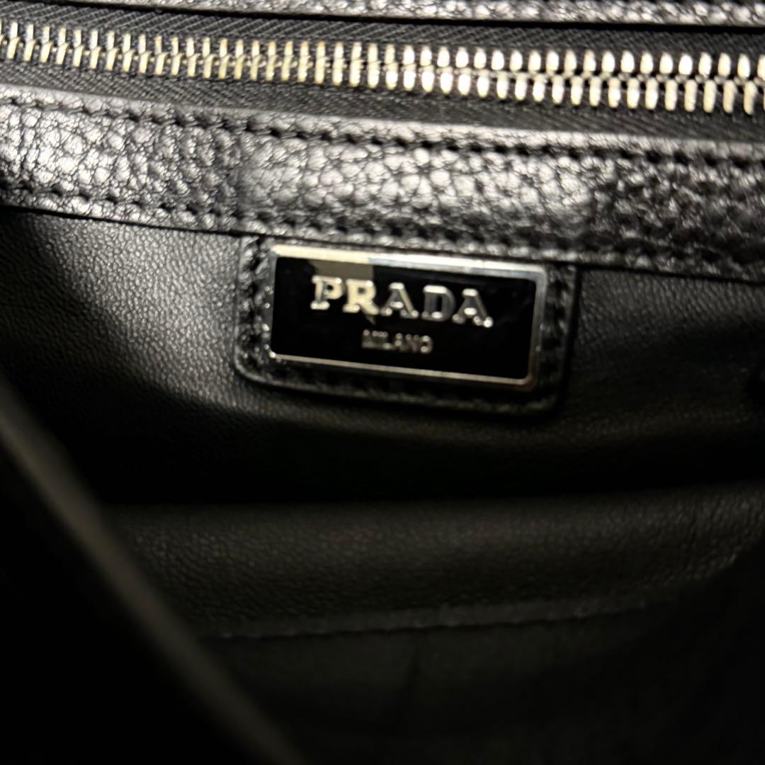 プラダ PRADA ショルダーバッグ クロスボディバッグ VA1037