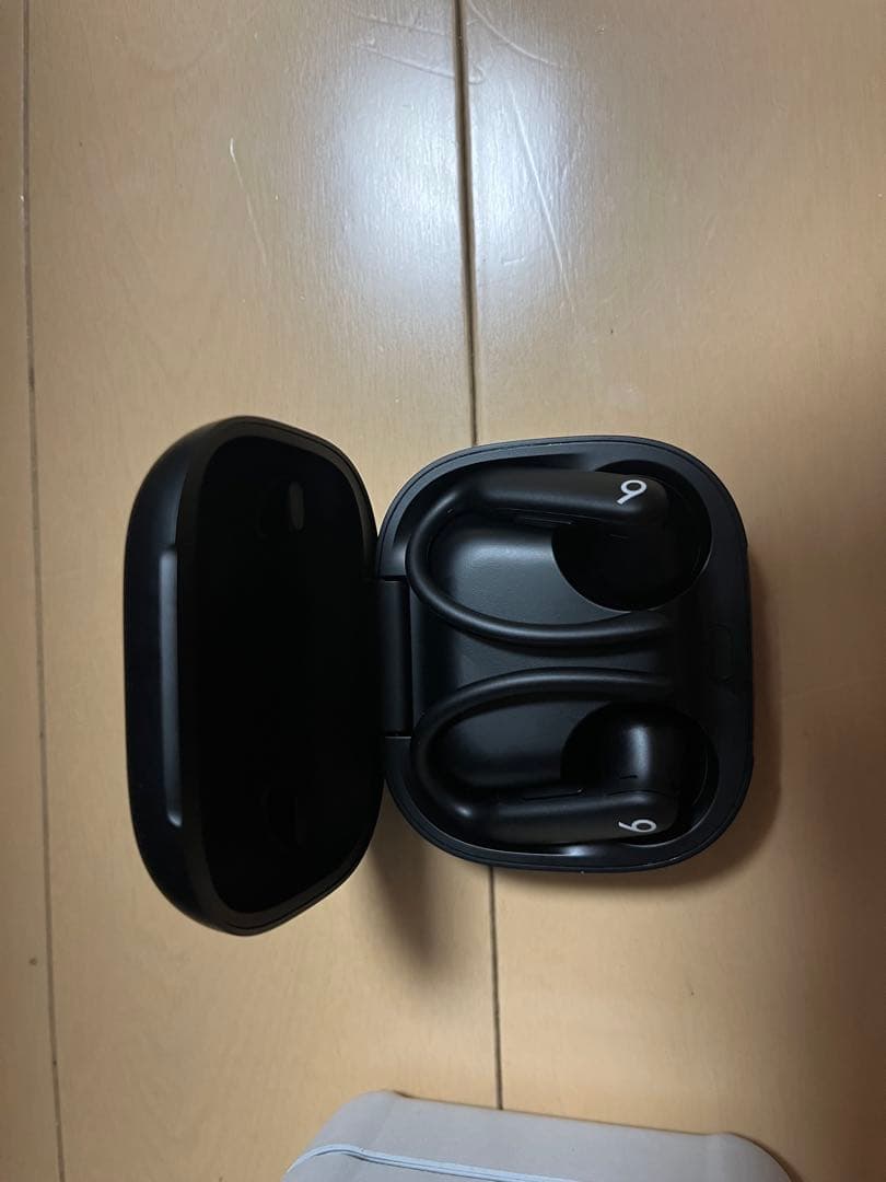 PowerbeatsPro2 ブラック