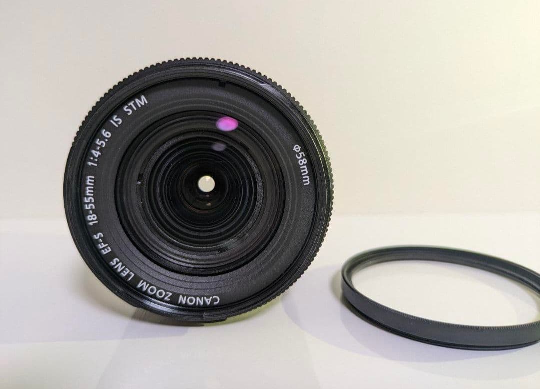 Canon EOS Kiss X9 デジタル一眼レフカメラ ダブルズームキット