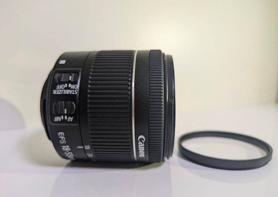 Canon EOS Kiss X9 デジタル一眼レフカメラ ダブルズームキット