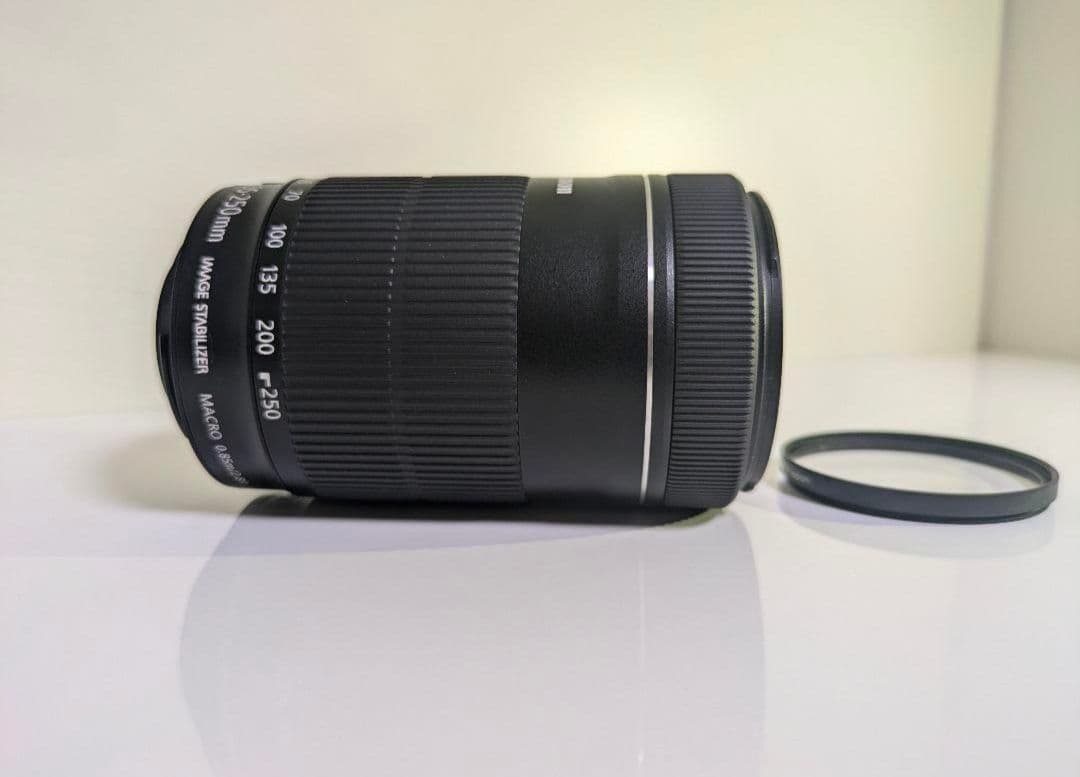 Canon EOS Kiss X9 デジタル一眼レフカメラ ダブルズームキット