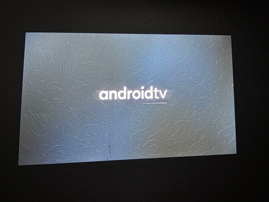 プロジェクター wanbo projector cube2 pro